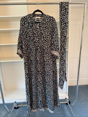 Natalie Martin Sammie Maxi